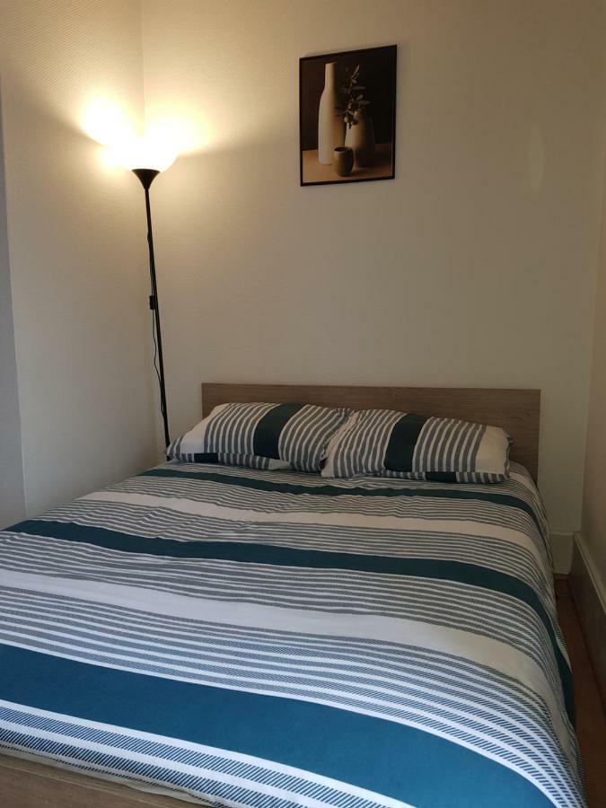 Cosy Appartement Chaleureux Proche Centre Ville Dijon Dış mekan fotoğraf